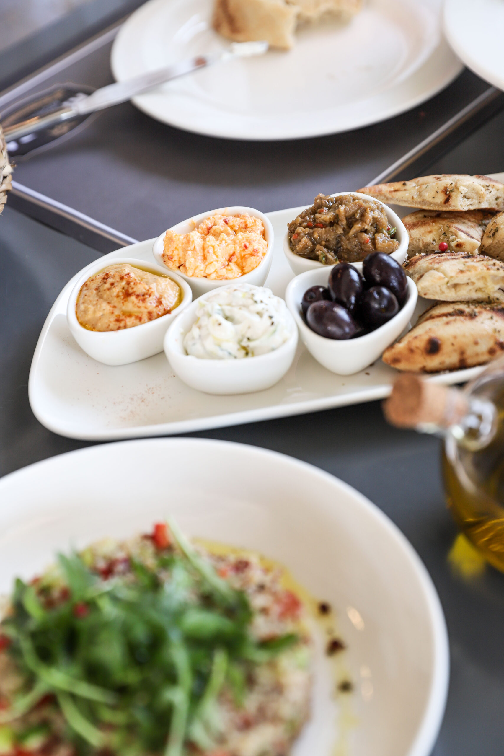 Menu – Riviera Kitchen And Grill