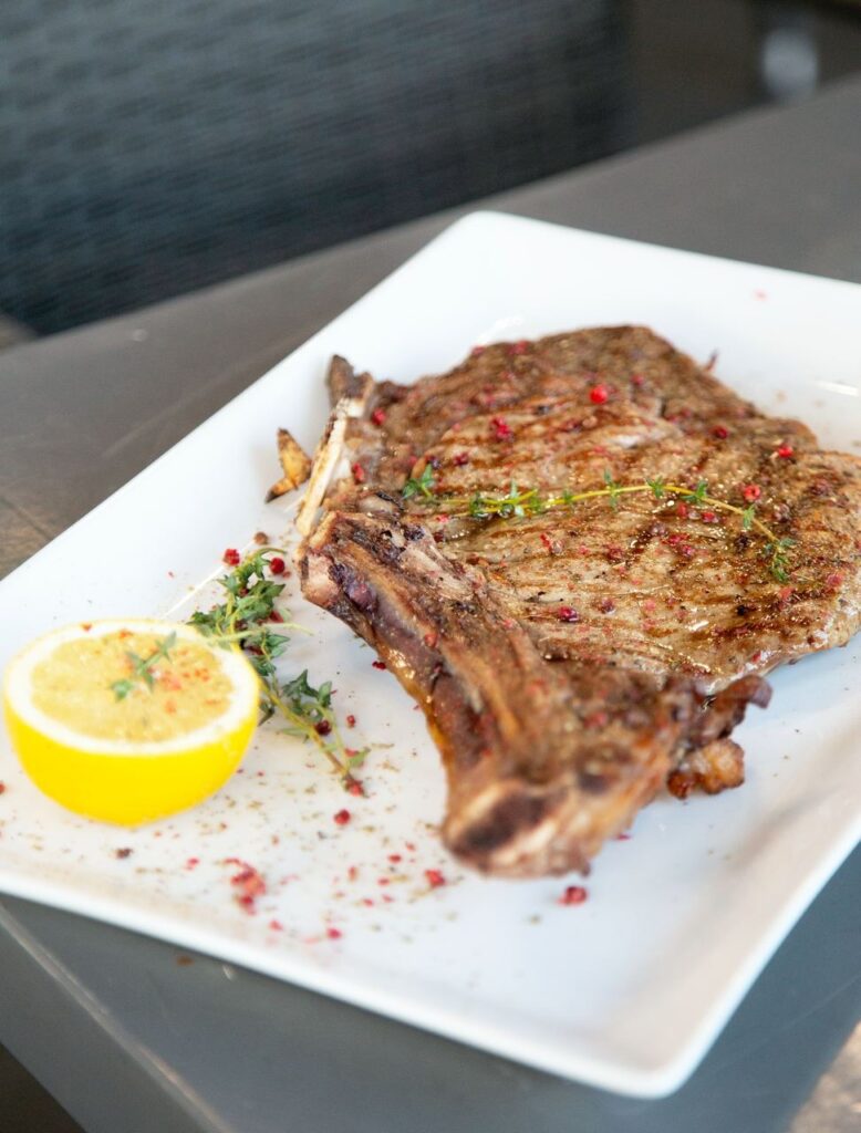 Menu – Riviera Kitchen And Grill